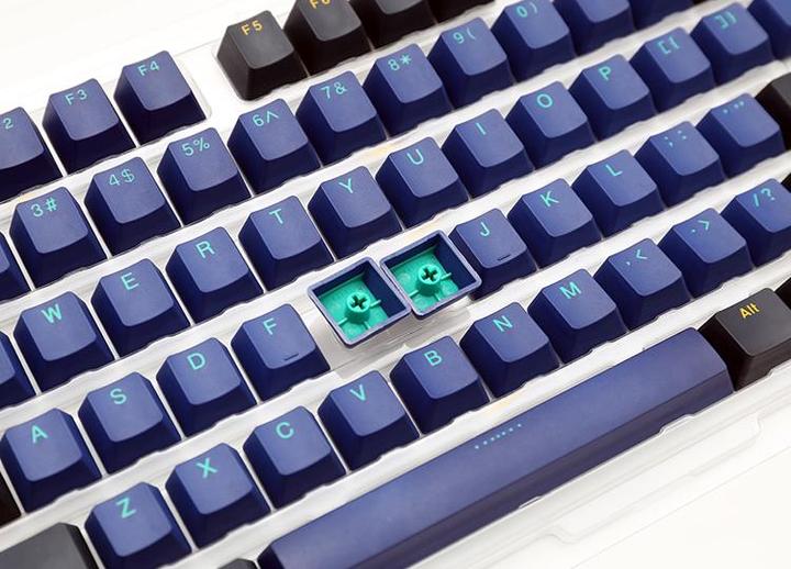 Produktbild Ducky Horizon