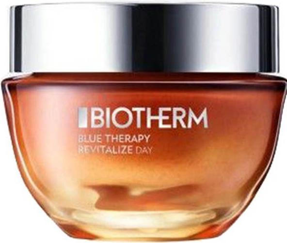Actual product image Biotherm Blue Therapy Revitalize Day (50 ml, Day cream)