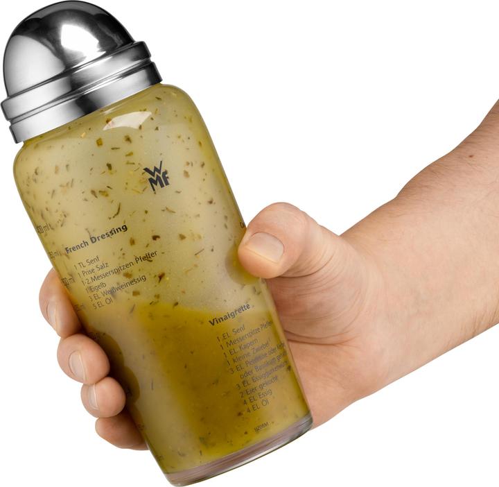 Actual product image WMF dressing shaker (400 ml)