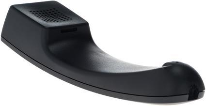 Produktbild Bintec Telefon-Hörer schwarz