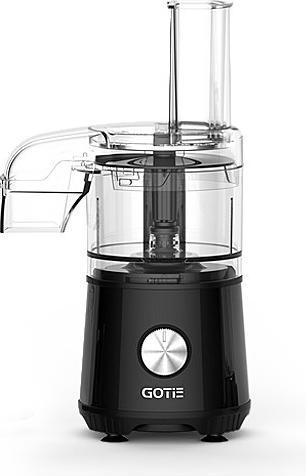 Gotie Multifunctional Shredder 5in1 GBW-1000C (500 ml, 400 W)