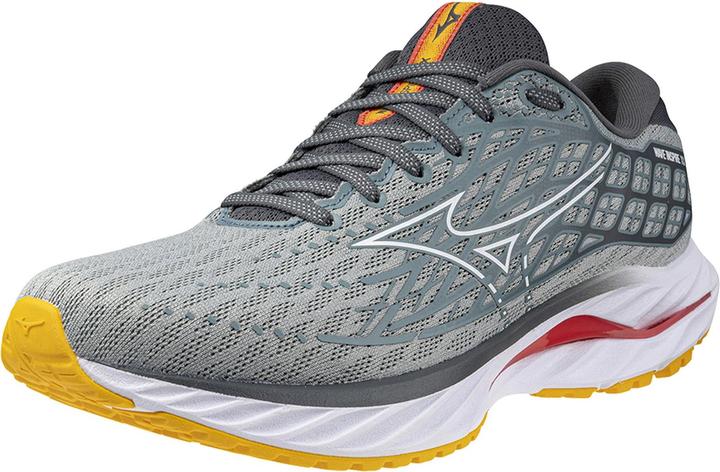 Actual product image Mizuno WAVE INSPIRE 20 (40.5)