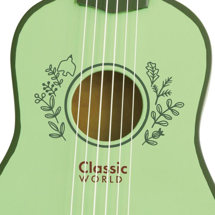 Image du produit Classic World Guitare Vintage