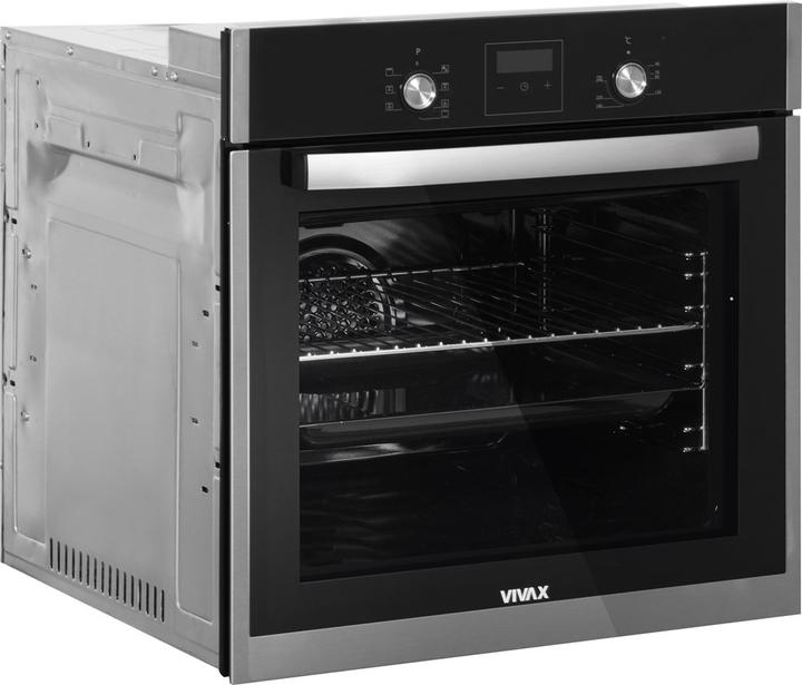 Produktbild Vivax BO-608FAHTD X
