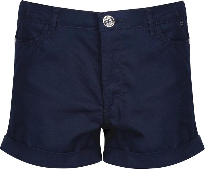 Actual product image Regatta Denisha Shorts (158)