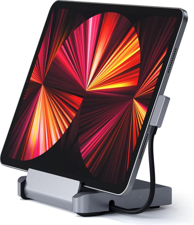 Actual product image Satechi St-Tcshipm (USB-C, 1 Ports)