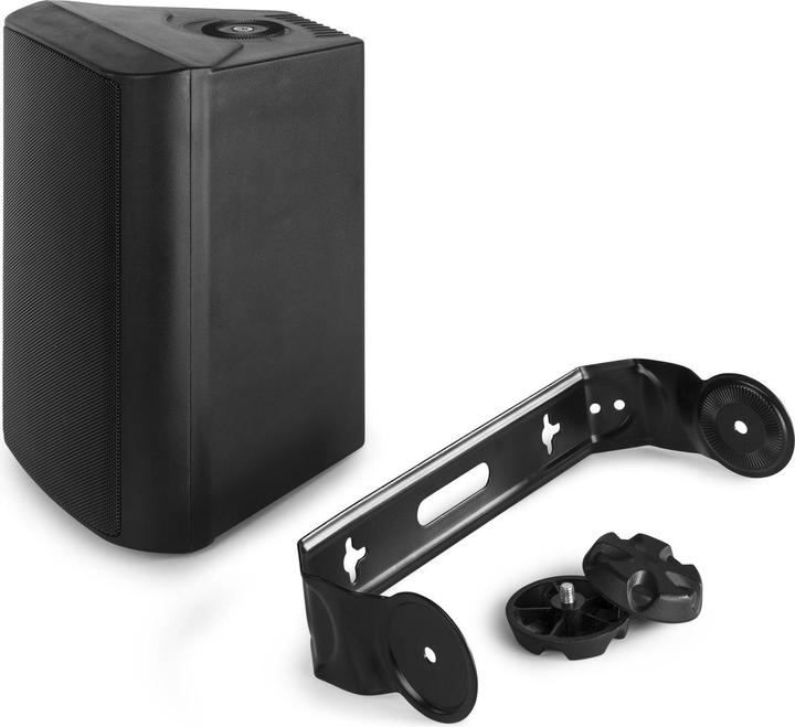 Actual product image Power Dynamics Installation Loudspeaker BGO65 Set Black (Passive)