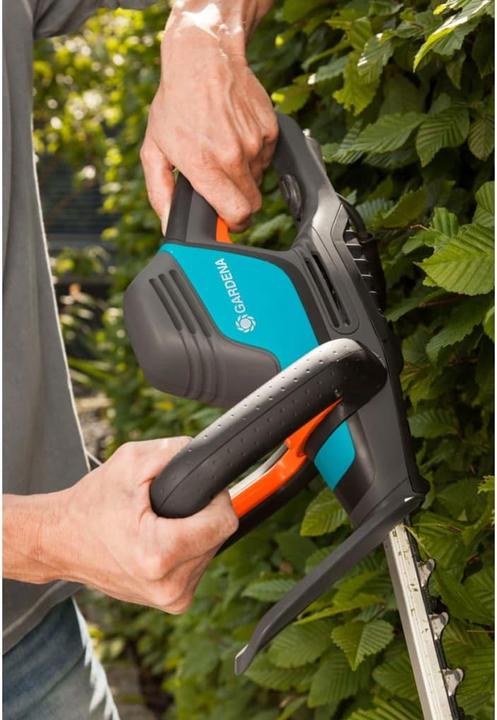 Produktbild Gardena ComfortCut 550/50 (Netzbetrieb)