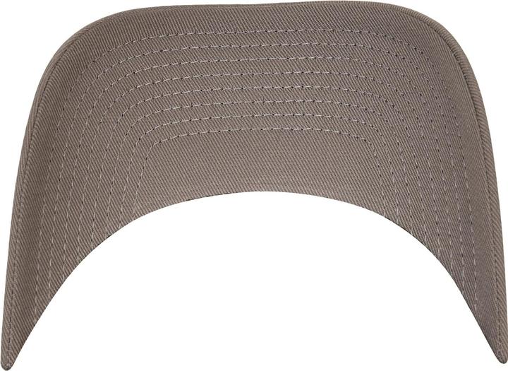 Actual product image Flexfit 110 Curved Visor Snapback - 19009 (One size)