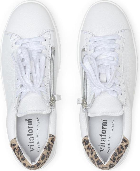 Image du produit Vitaform Sneaker Hirschleder Supersoft (38)
