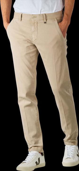 Actual product image Marc O'Polo Stig Pants 111 pure cashmere (W31/L32)