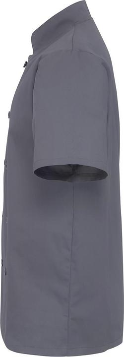 Produktbild Premier Kochjacke kurzärmlig (5XL)