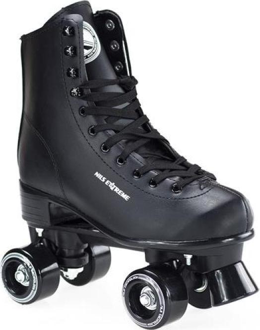 Produktbild Nils Rollschuhe Extreme NQ8400S Schwarz Grösse 40 (40)