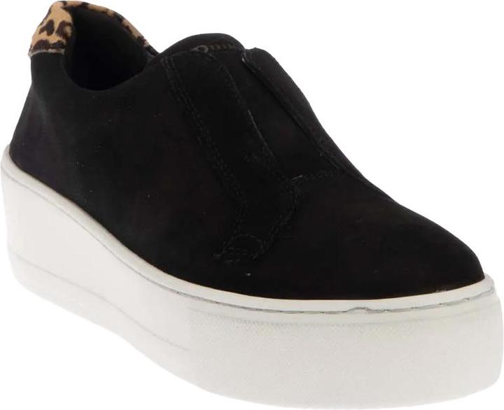Dune London Sneaker Ethoss Leder