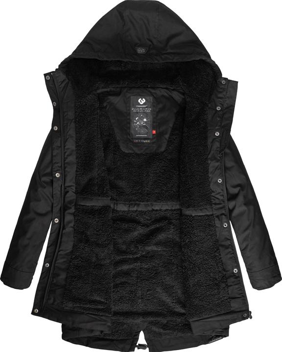 Actual product image Ragwear YM-Canny (XL)