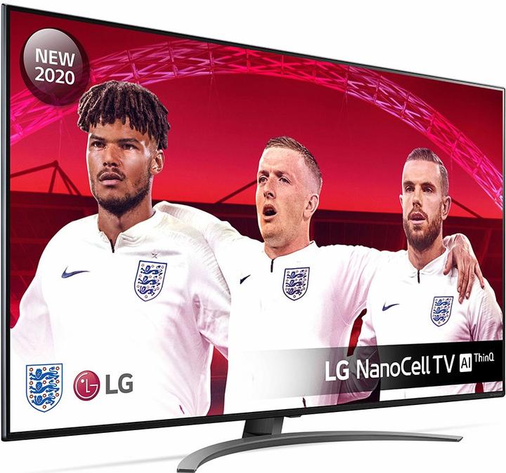 Image du produit LG 55NANO916NA (55", Nano-Cell, 4K, 2020)