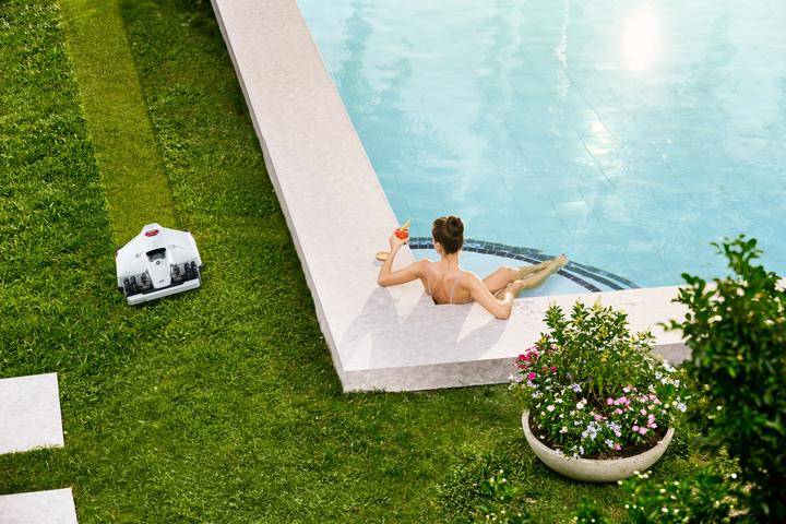 Image du produit Mammotion Luba 2 AWD 1000 (1000 m²)