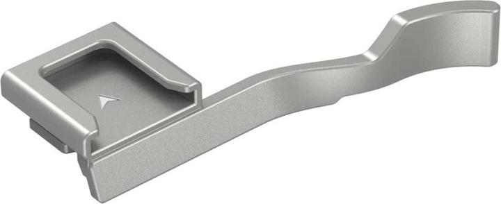 SmallRig Thumb Grip for Sony Alpha 7C II / Alpha 7CR / Alpha 7C (Sliver) 4818 (Griff)