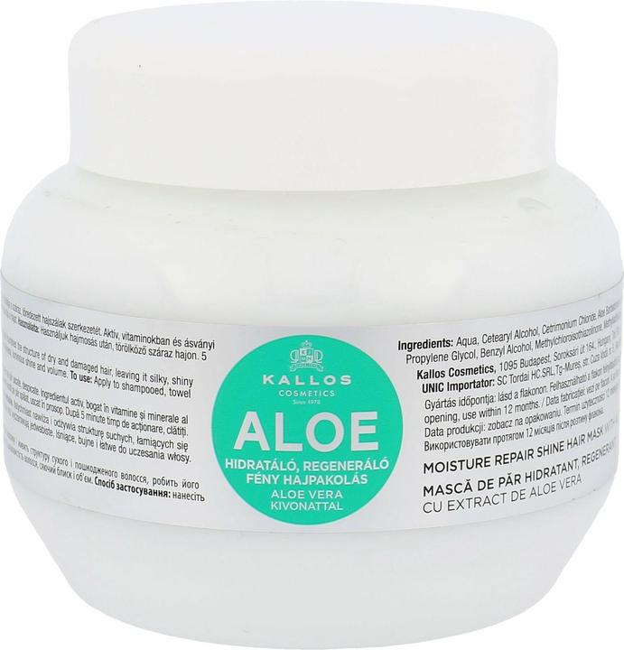 Image du produit Kallos Kjmn (275 ml)