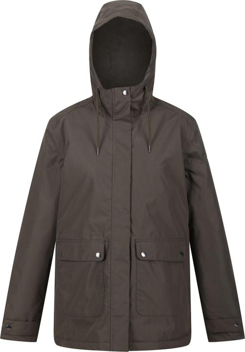 Regatta Broadia Jacke wasserfest