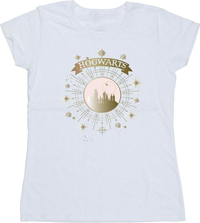 Hogwarts Yule Ball TShirt (L)