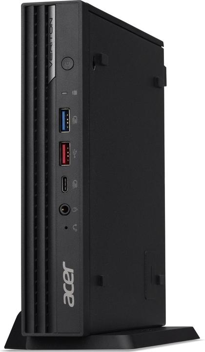 Produktbild Acer PC Veriton N4710GT i3 W11P (Intel Core i3-13100T, 8 GB, 256 GB)