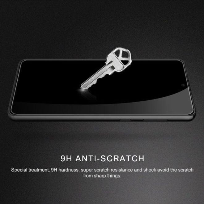 Productafbeelding Nillkin CP+ Pro Beschermende Glazen Schermbeschermer (1 Stuk, Samsung Galaxy A73 5G)