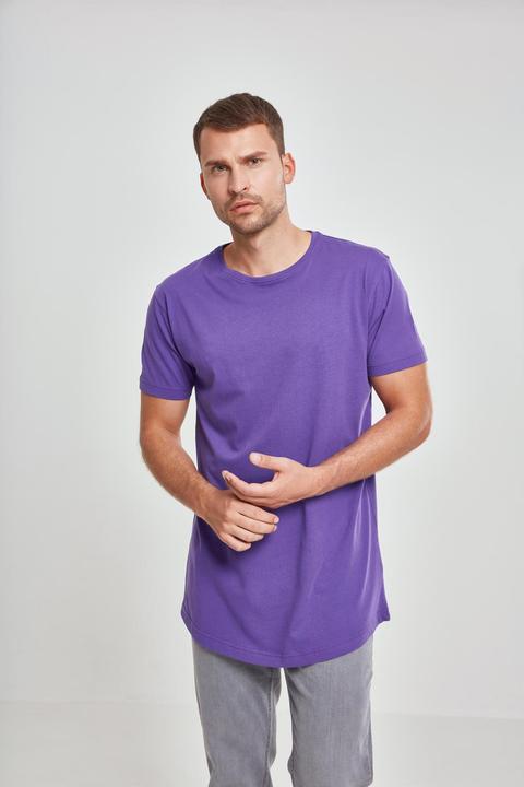 Image du produit Urban Classics Tee long en forme (XL)
