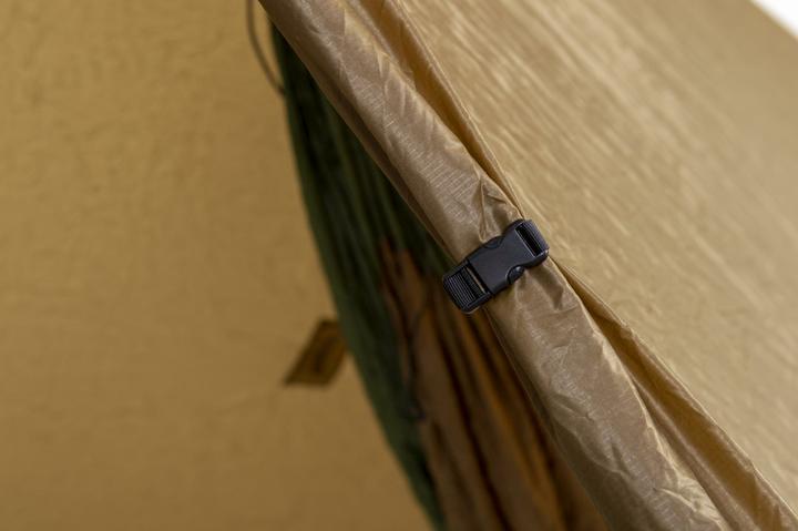 Actual product image Amazonas Tarp Adventure Wing Tarp