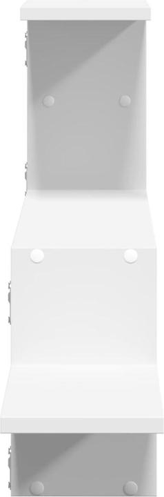 Immagine prodotto VidaXL Scaffale a muro (104 x 15 x 49 cm)