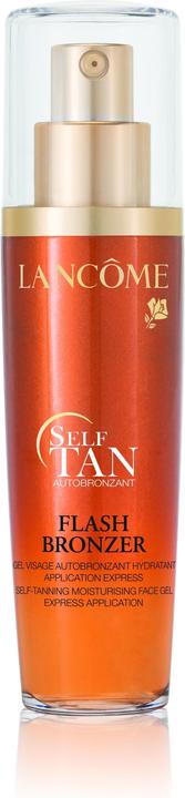 Produktbild Lancôme Flash Bronzer - Gel Visage (Selbstbräunungscreme, 50 ml)