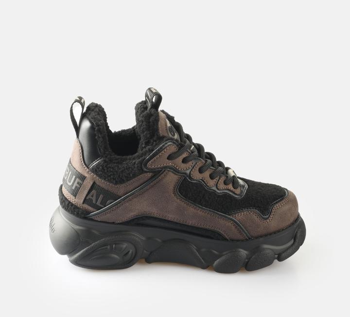 Produktbild Buffalo CLD Chai warm (38)