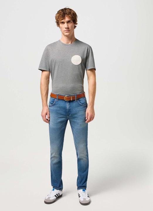 Produktbild Wrangler Gürtel Easy Belt (105)