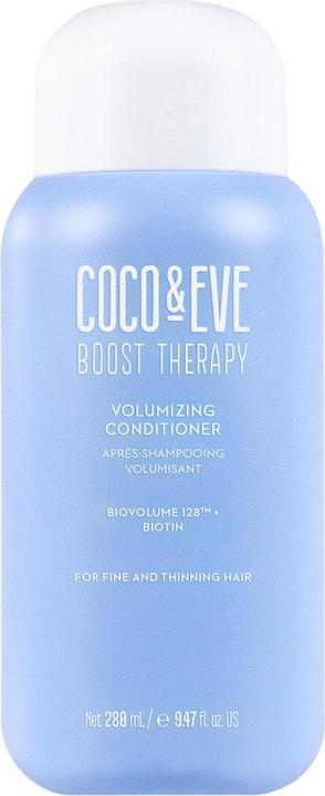 Coco & Eve Boost Therapy Hair Volumizing Conditioner (280 ml)