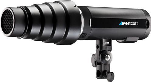 Produktbild Westcott FJ200 Snoot