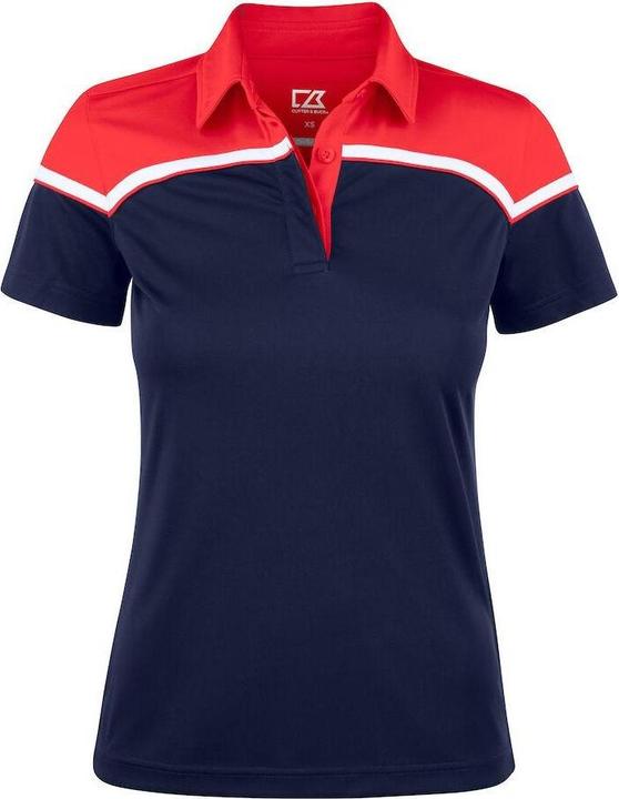 Immagine prodotto Cutter & Buck Seaback Maglietta Polo Donna (M)