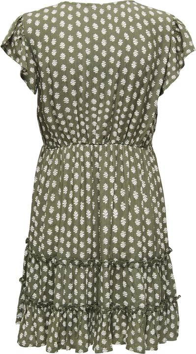 Produktbild Only ONLCLAUDETTE Kurzes Kleid Kleid (M)