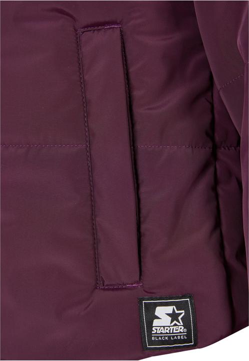 Produktbild Starter Ladies Logo Puffer Jacket - 14969 (M)