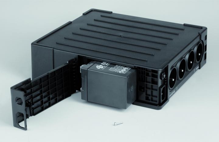 Immagine prodotto Eaton Ellipse PRO 850 IEC (850 VA, 510 W, Interattivo linea UPS)