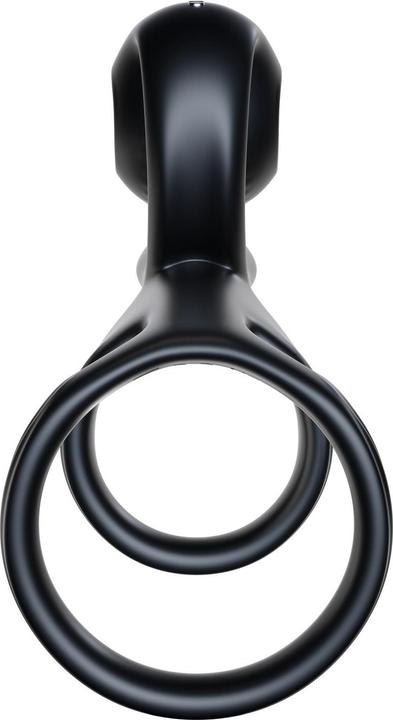 Actual product image Snail Vibe SVibe - Snail JOVI Couples Ring - Black