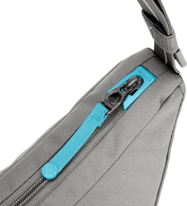 Actual product image Pacsafe Go anti-theft Umhängetasche RFID 28 cm