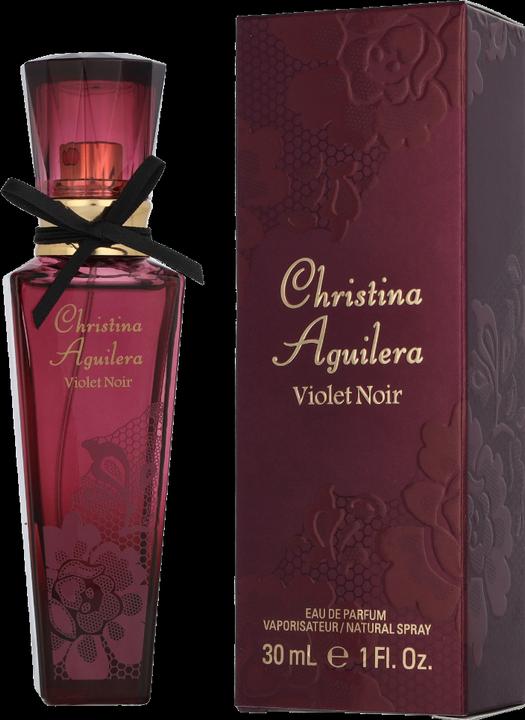 Immagine prodotto Christina Aguilera Eau de Parfum (Eau de parfum, 30 ml)