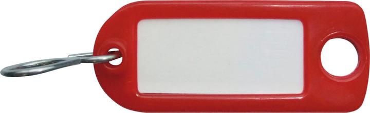 Rieffel Schlüsseletiketten