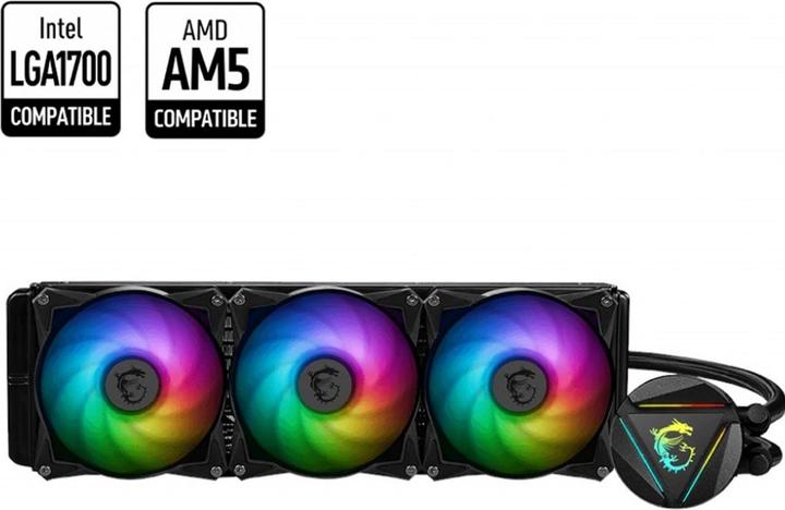 Produktbild MSI MAG CORELIQUID 360R V2