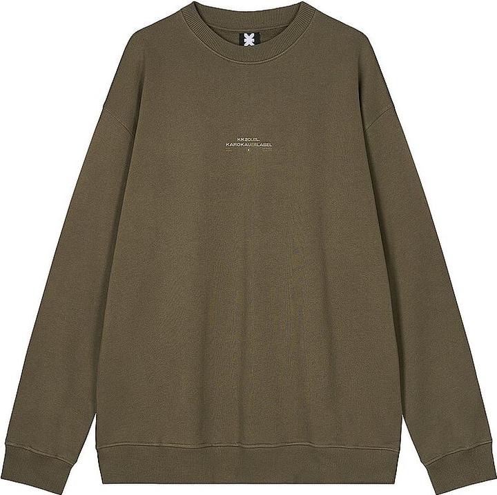 Karo Kauer Sweater