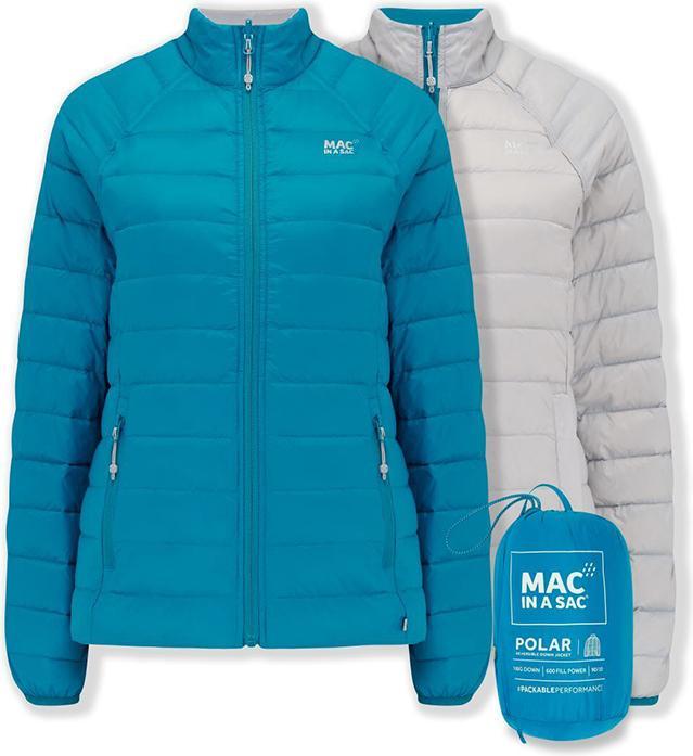 Produktbild Mac in a Sac Daunenjacke (XL)