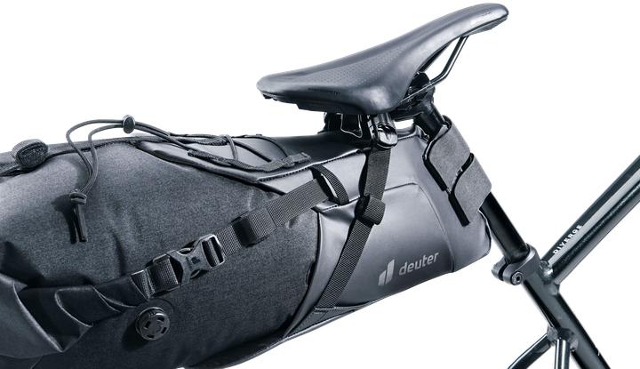 Produktbild Deuter Cabezon SB 16 (16 l, Gepäckträgertasche)