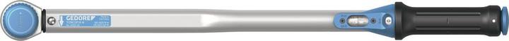 Image du produit Gedore Clé dynamométrique 4550-75 3/4 ″ 150 - 750 Nm (3/4", 150 Nm, 750 Nm)