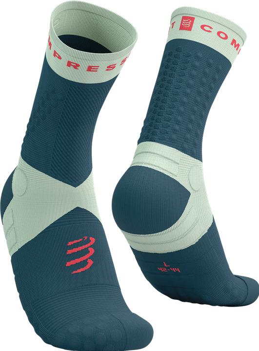 Astronome, Almost Aqua, Rouge fluo