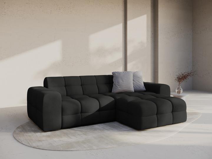 Actual product image Micadoni Kendal (Corner sofa)